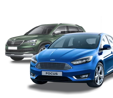 Discount cars